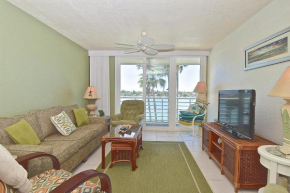 Bahia Vista 8-414, 2 Bedroom, Sleeps 4, 4th Floor, Heated Pool, Spa, Near Beach, WiFi